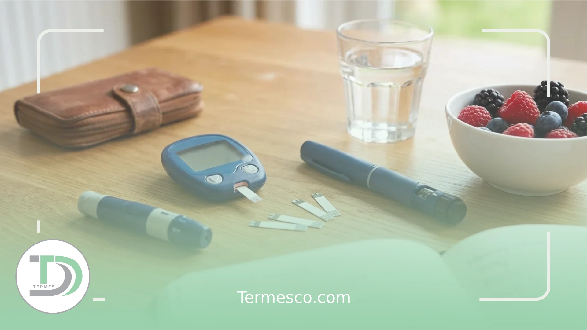 دیابت چیست؟