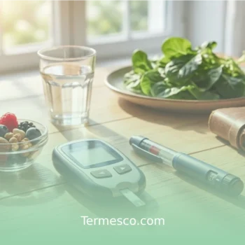 دیابت و درمان آن