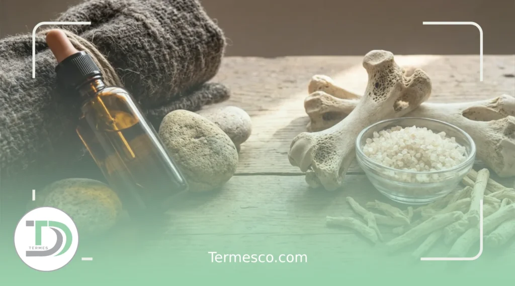 تفاوت درد عضلانی و استخوانی در کمبود ویتامین D