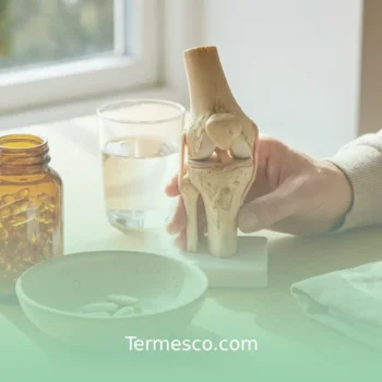 کمبود ویتامین D و درد استخوان