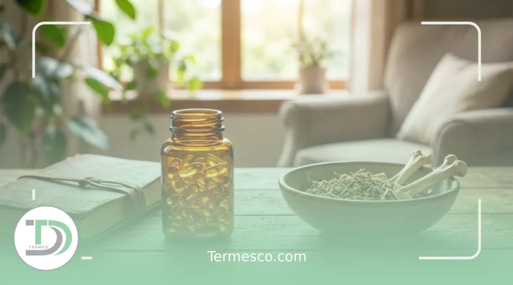 ارتباط درد پا و کمر با پایین بودن سطح ویتامین D