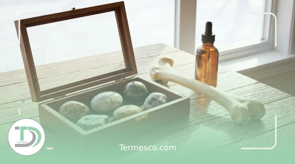 بهترین روش های درمان درد استخوان با اصلاح ویتامین D