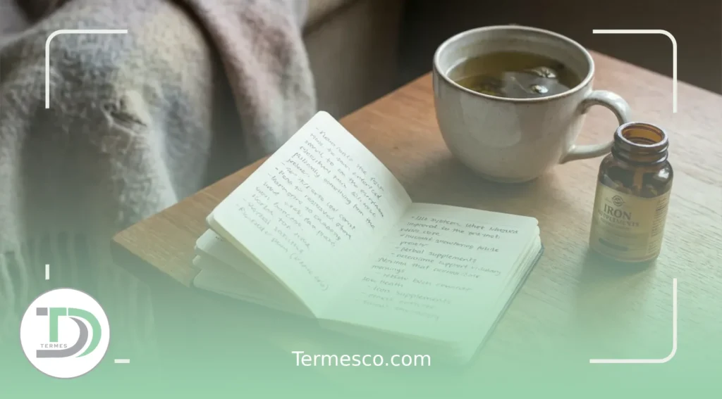 رابطه کم خونی و خستگی مفرط در زنان