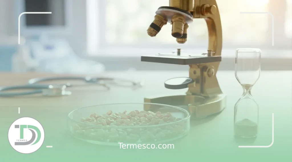 چرا کمبود آهن باعث احساس خستگی می شود؟