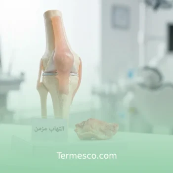 التهاب مزمن و تاثیر آن روی بدن
