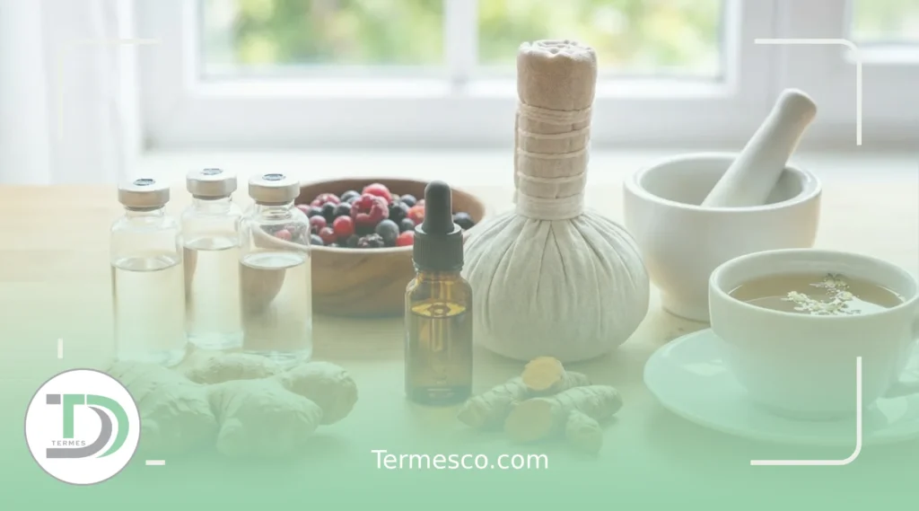 روش های درمان پزشکی و خانگی التهاب بدن