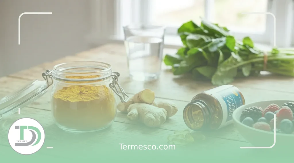 علت التهاب مزمن در بدن چیست؟