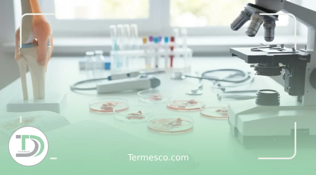 بیماری ها و عوارض خطرناک ناشی از التهاب