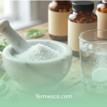 منیزیم در سلامت عضلات و پیشگیری از اسپاسم