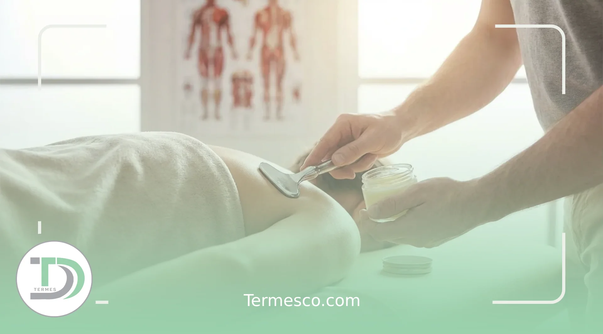 دردهای میوفاشیال