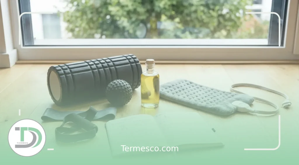 بهترین روش های درمان قطعی درد میوفاشیال