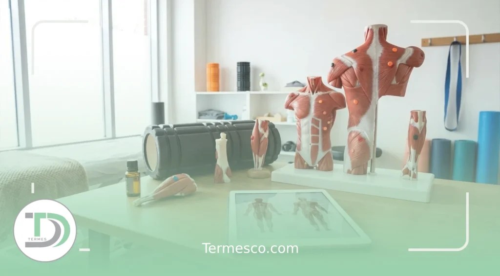 مهم ترین علت های بروز درد میوفاشیال