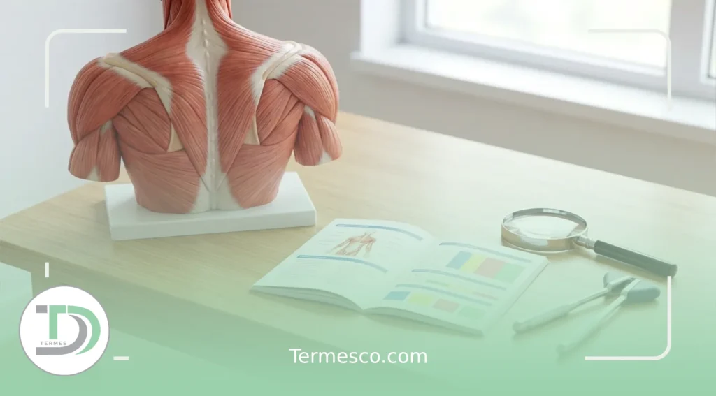 علائم و نشانه های شایع دردهای میوفاشیال