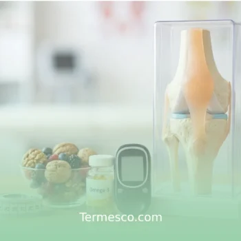 سندرم متابولیک در دردهای مفصلی