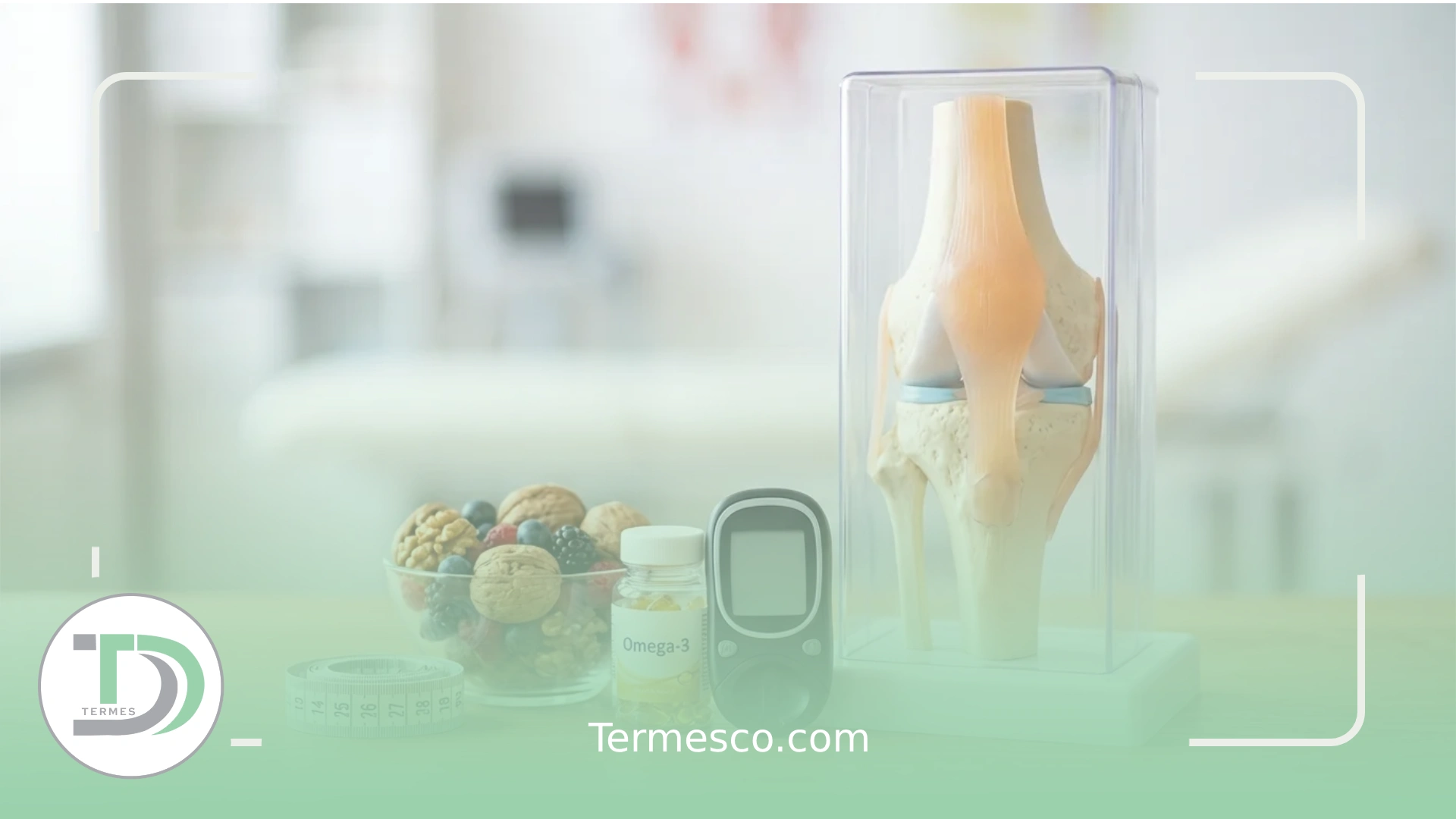 سندرم متابولیک در دردهای مفصلی