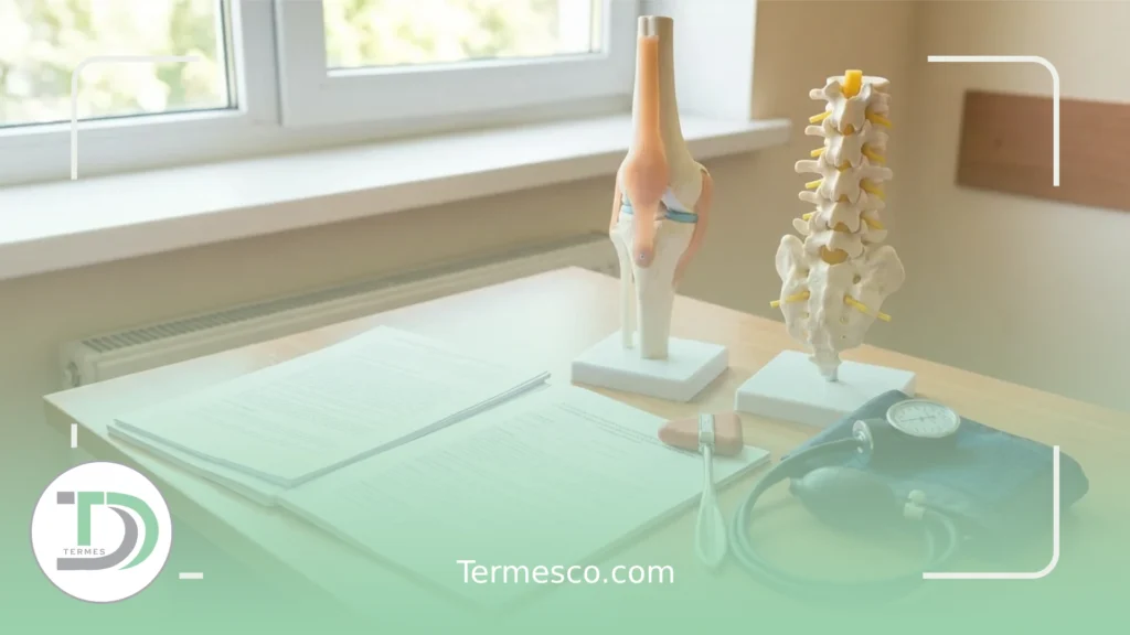 عوارض سندرم متابولیک بر سلامت زانو و کمر