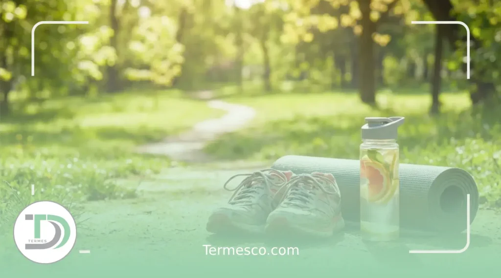 فواید تحرک روزانه برای سلامت جسم و روان