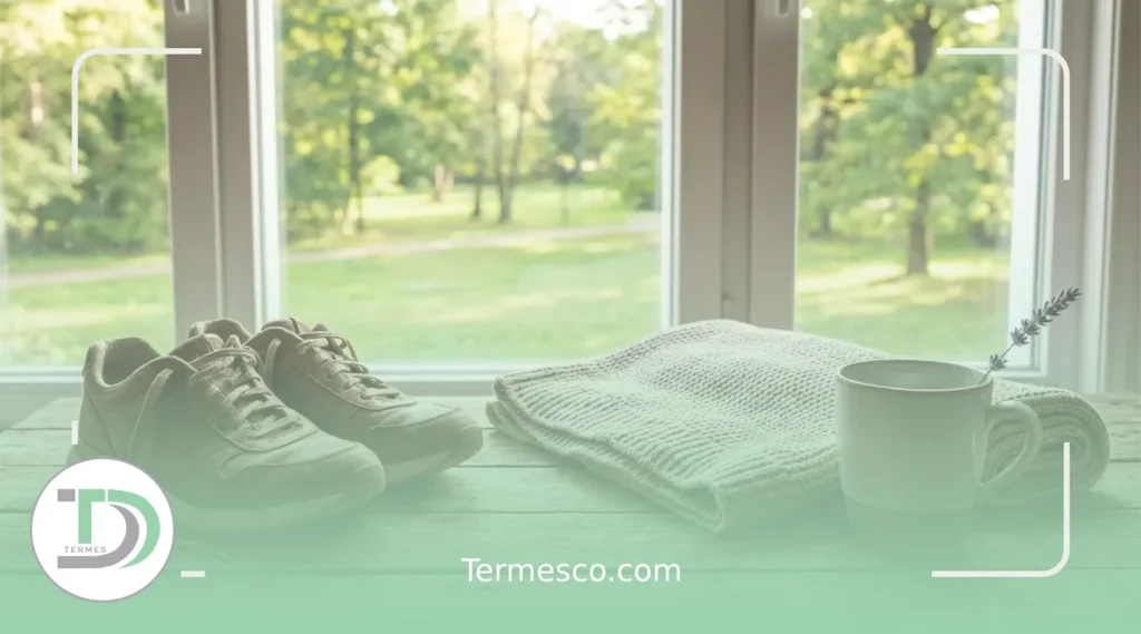 رابطه ورزش با کاهش استرس و درمان افسردگی