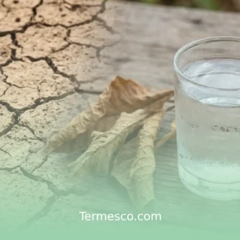 تاثیر کم آبی در سلامت بدن