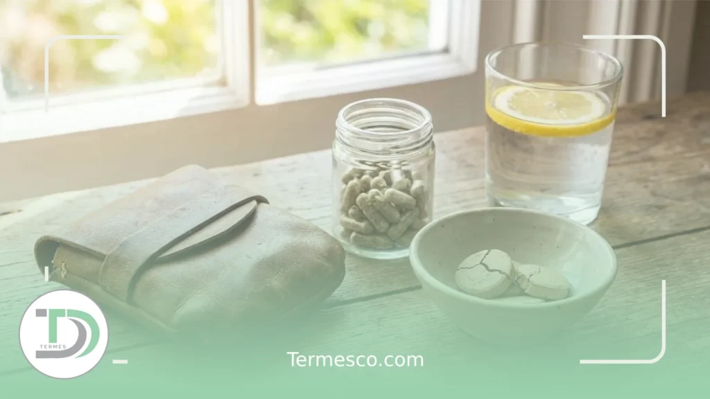 کم آبی بدن و درد مفاصل