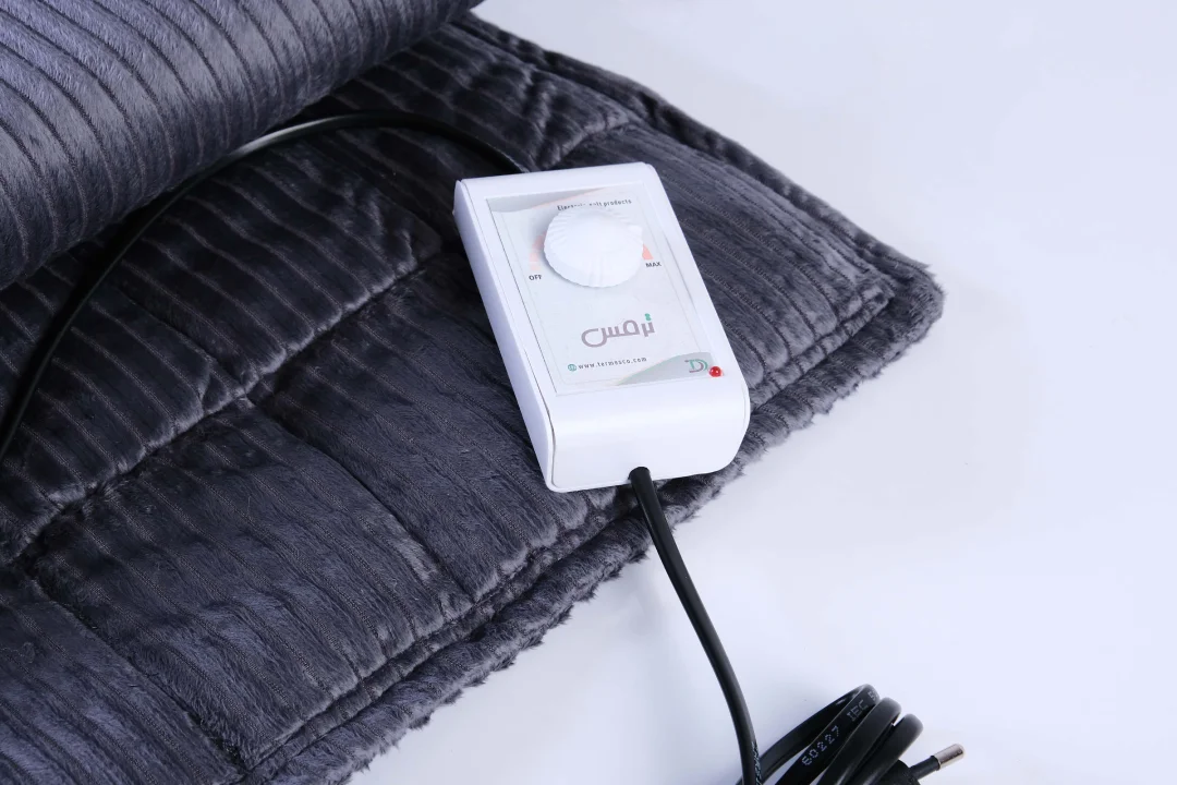 تشک برقی ترمس