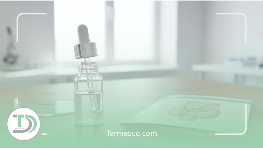 هورمون کورتیزول چیست؟