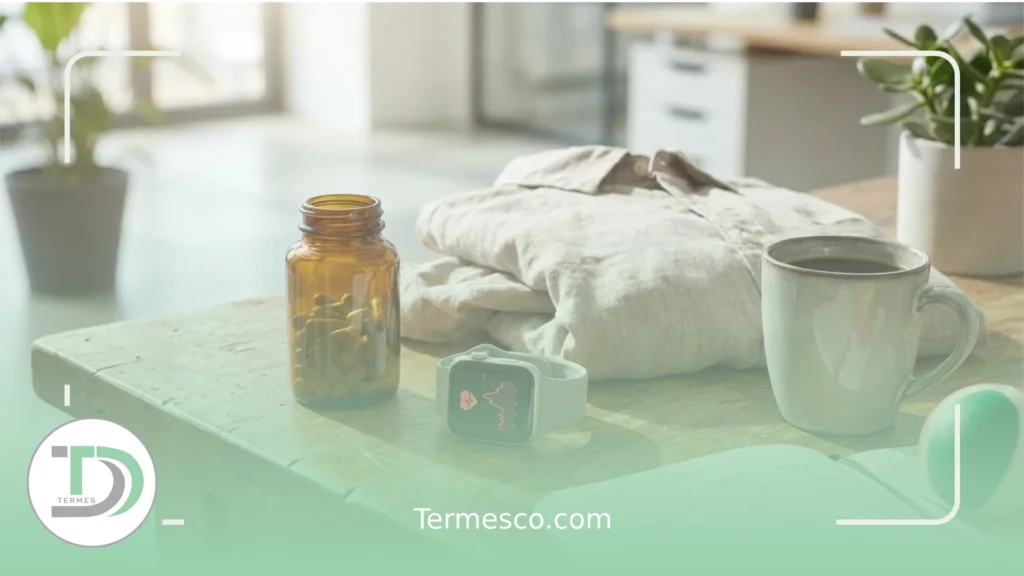 علائم بالا بودن سطح کورتیزول