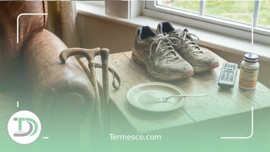 علت های اصلی ابتلا به سارکوپنیا