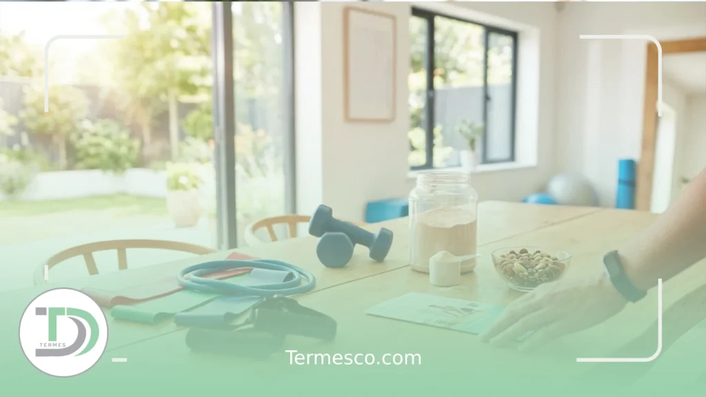 بهترین روش های درمان سارکوپنیا