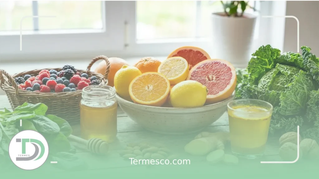 علائم و دلایل ضعیف شدن سیستم ایمنی