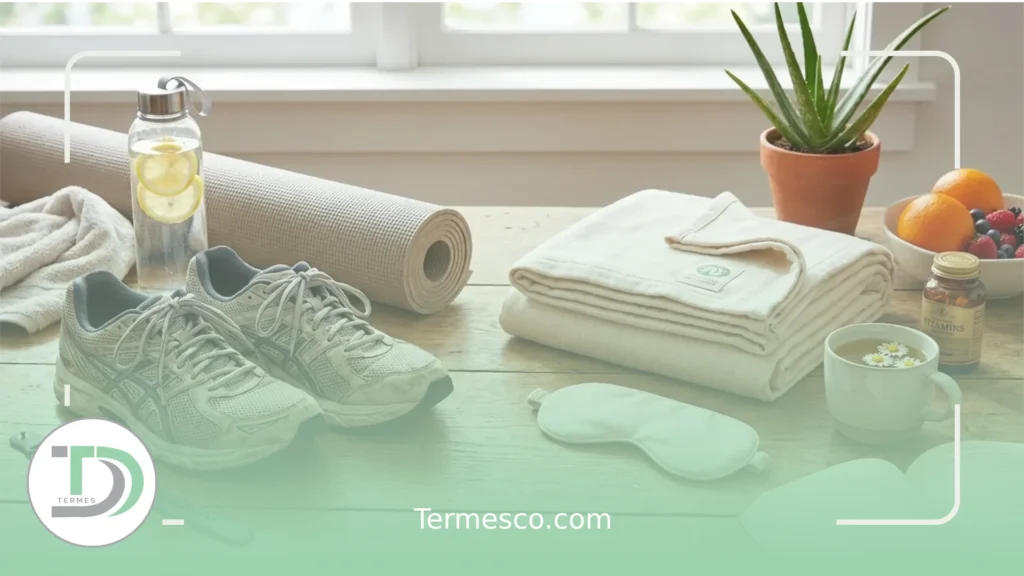 معجون تقویت سیستم ایمنی بدن طب سنتی