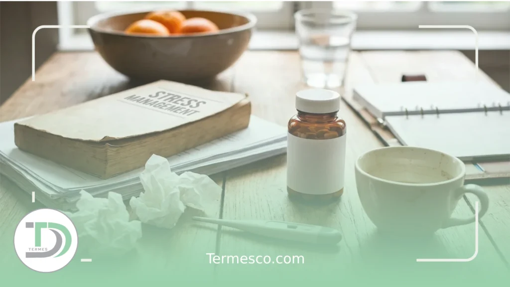 تاثیر ورزش و خواب کافی بر سیستم دفاعی